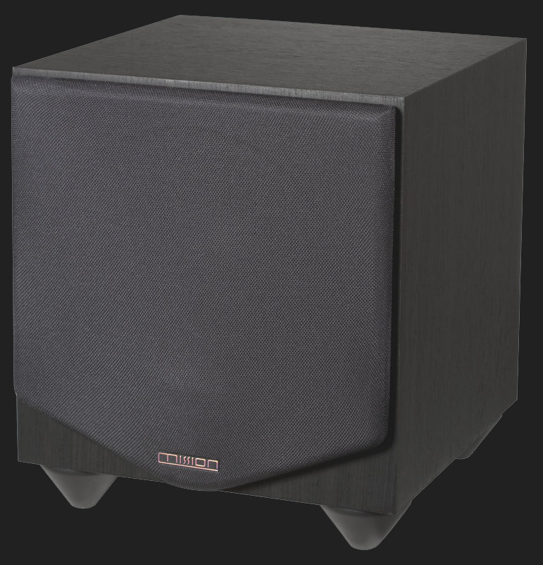 Subwoofer Mission MS-8 