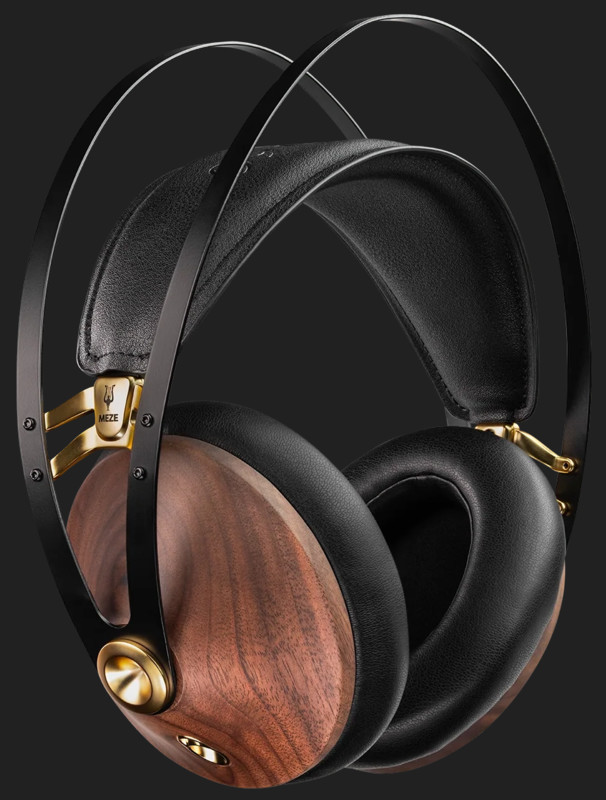 Casti Hi-Fi Meze 99 classics 2ND GEN