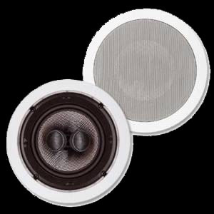 Boxe Magnat Interior IC 62 White