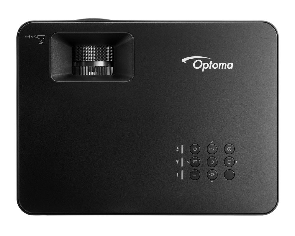 Videoproiector Optoma GT2200HDR