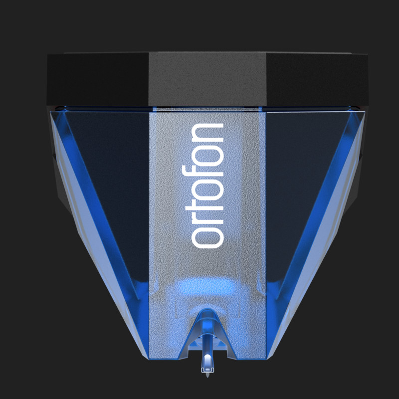 Doza Ortofon 2M Blue bulk