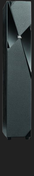 Boxe JBL Studio 190 Negru