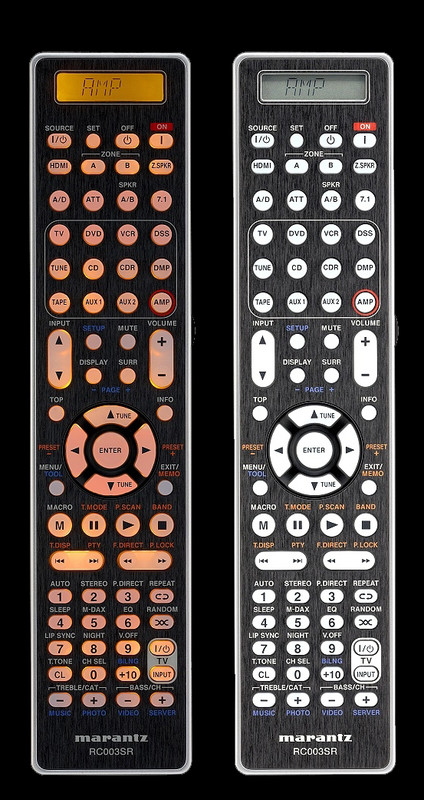 Receiver Marantz SR5003 la AVstore.ro