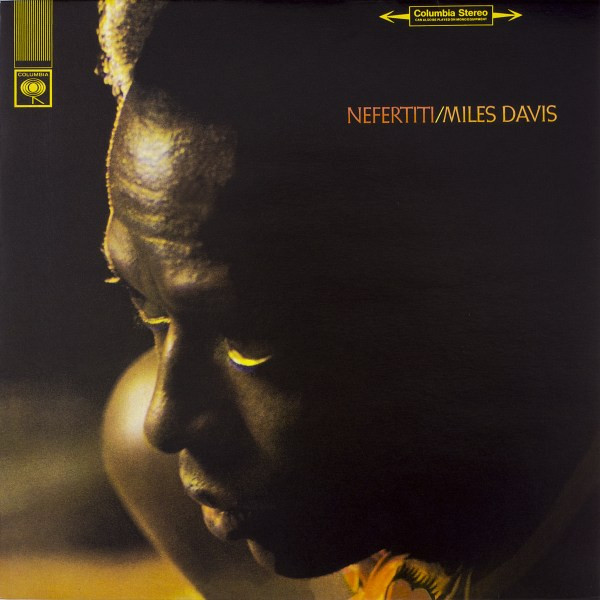 VINIL MOV Miles Davis - Nefertiti