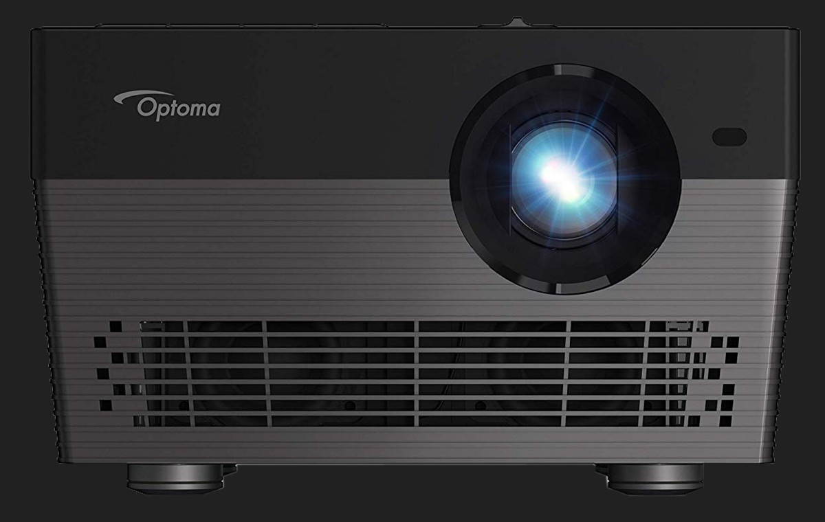 Videoproiector Optoma UHL55