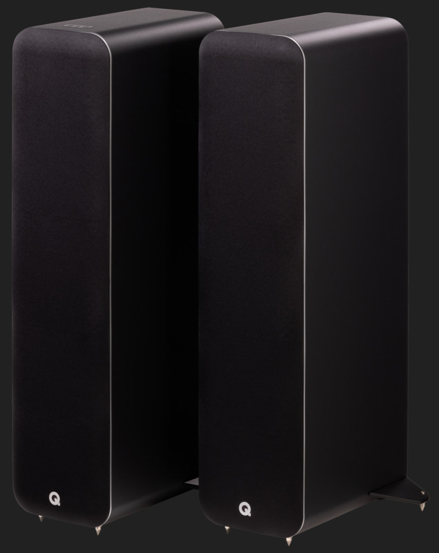 Boxe active Q Acoustics M40