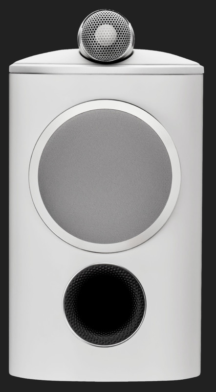 Boxe Bowers & Wilkins 805 D4