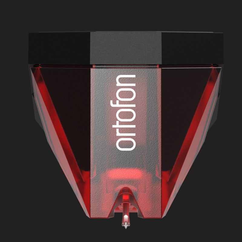 Doza Ortofon 2M Red bulk