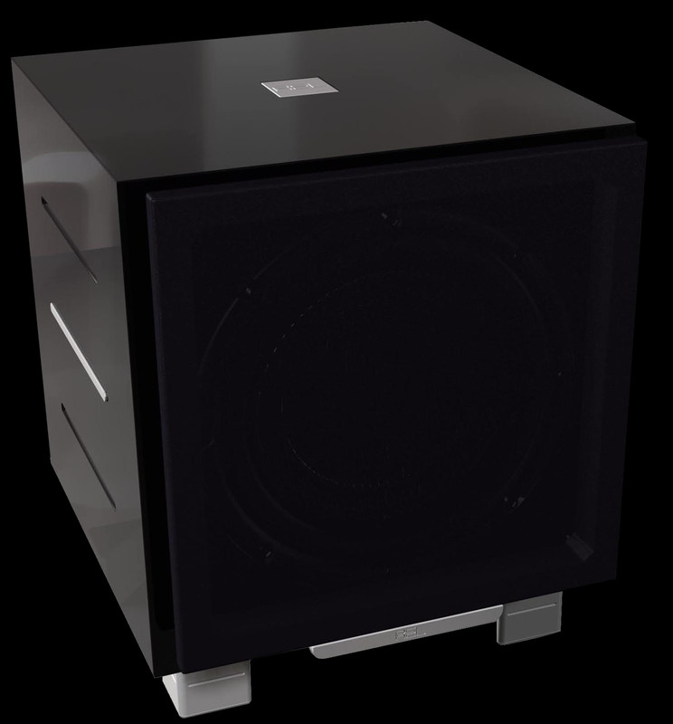 Subwoofer REL R-328