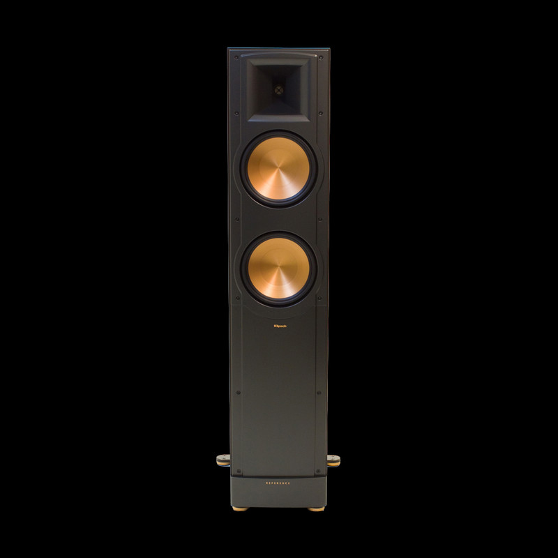 Boxe Klipsch RF-82 II