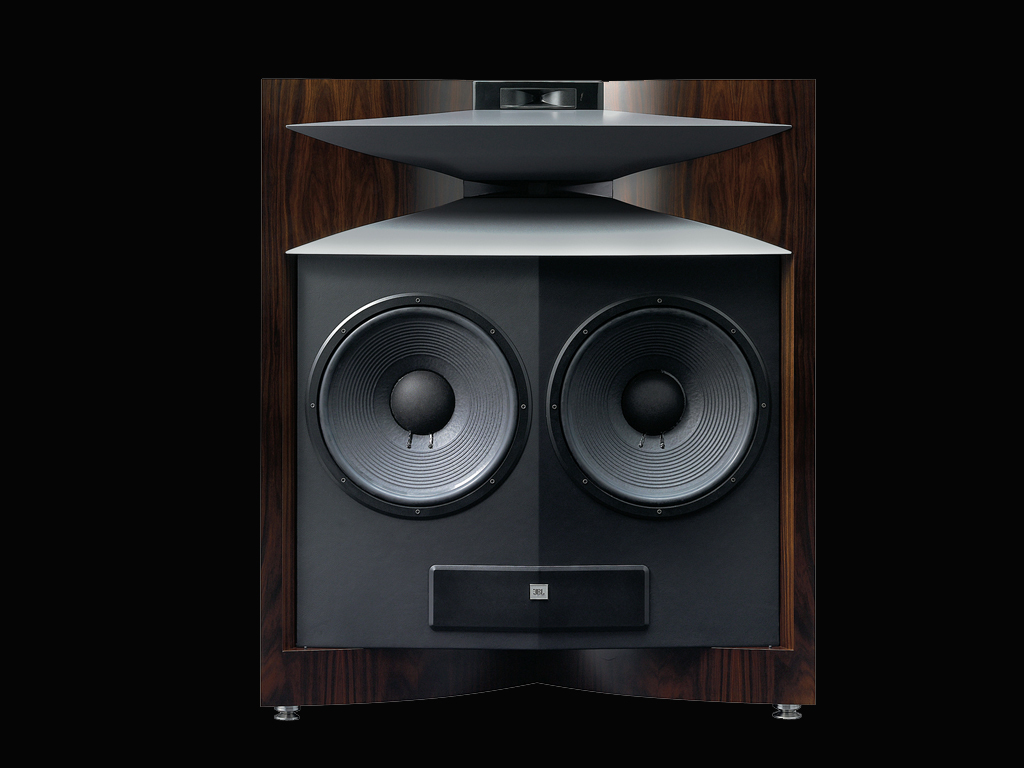 Boxe JBL DD66000RW - EVEREST II
