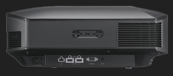 Videoproiector Sony VPL-HW45