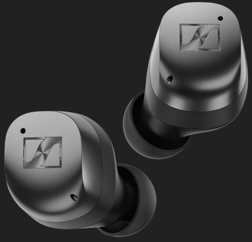 Casti Sennheiser Momentum True Wireless 4 Resigilat