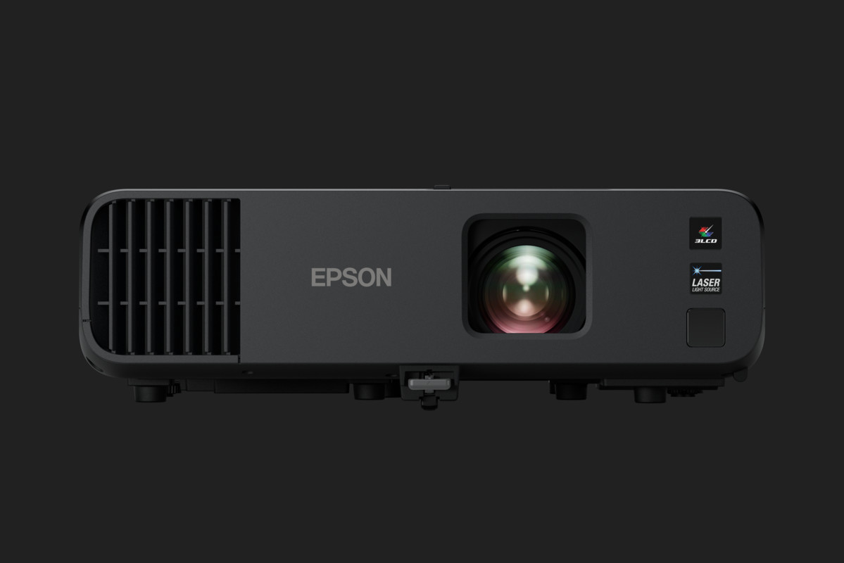 Videoproiector Epson EB-L265F