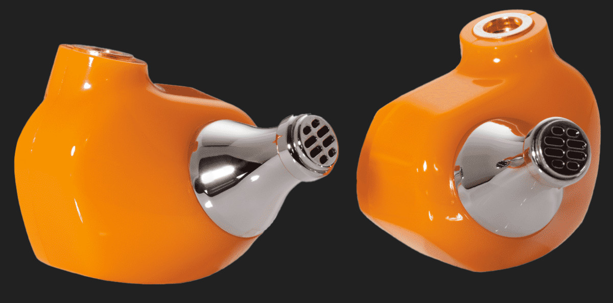 Casti Hi-Fi Campfire Satsuma