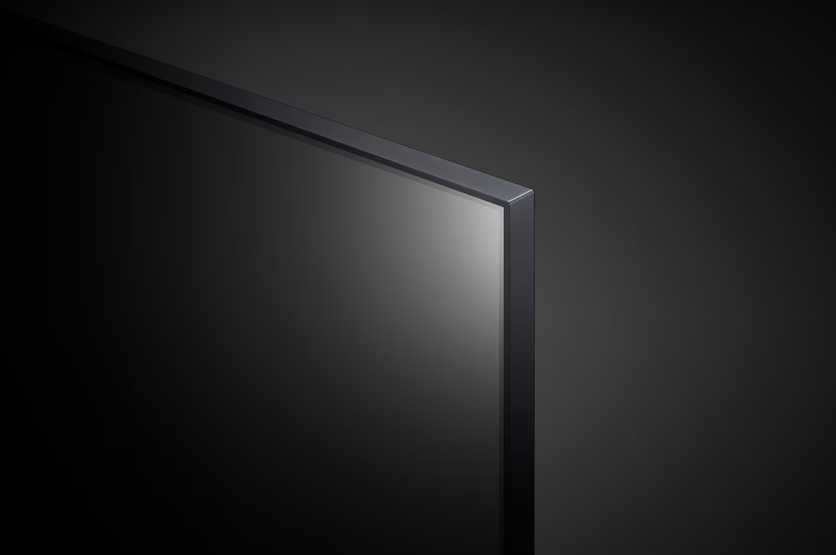 TV LG 86UR78003LB
