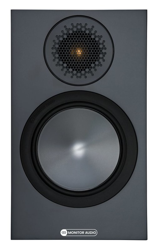 Boxe Monitor Audio Monitor 50 (4G) Black