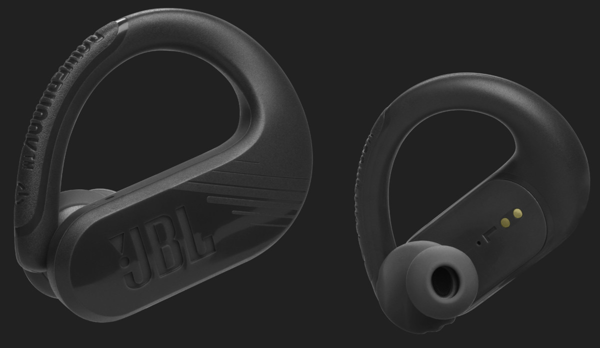 Casti Sport JBL Endurance Peak 3 Resigilat