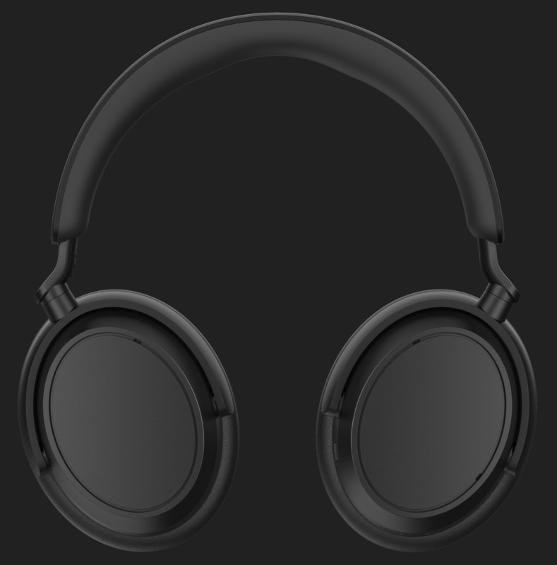 Casti Sennheiser Accentum Plus Wireless Resigilat
