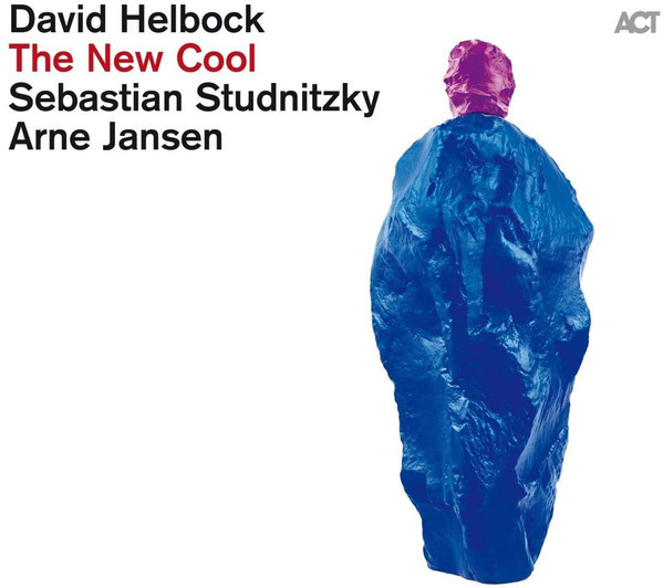 VINIL ACT David Helbock - The New Cool