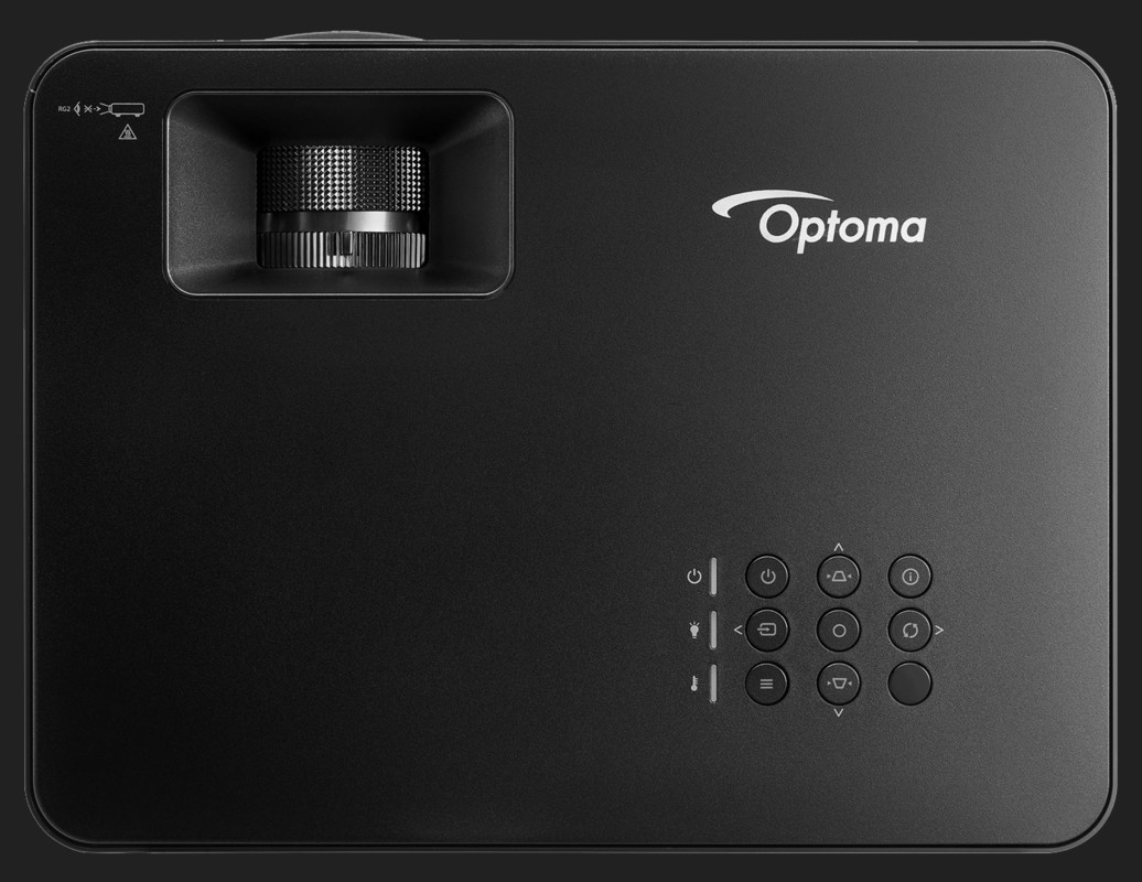 Videoproiector Optoma GT2200HDR