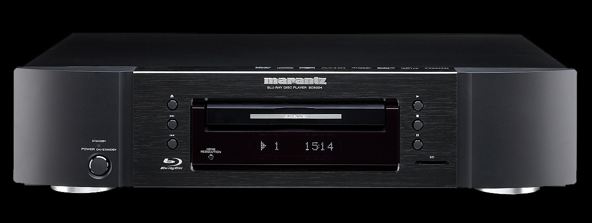 Blu Ray Player Marantz BD5004