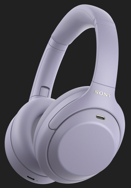 Casti Sony WH-1000XM4C