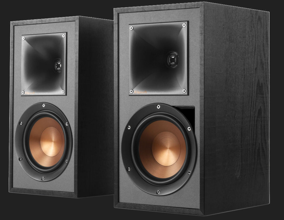 Boxe active Klipsch R-51PM