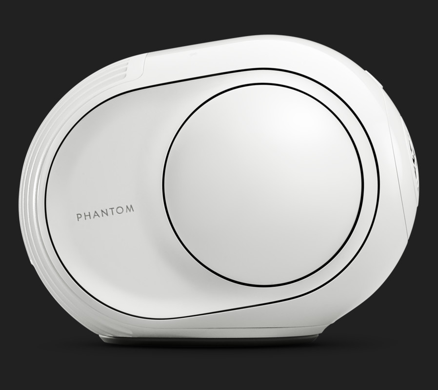 Boxe active DEVIALET Phantom II 95dB Resigilat