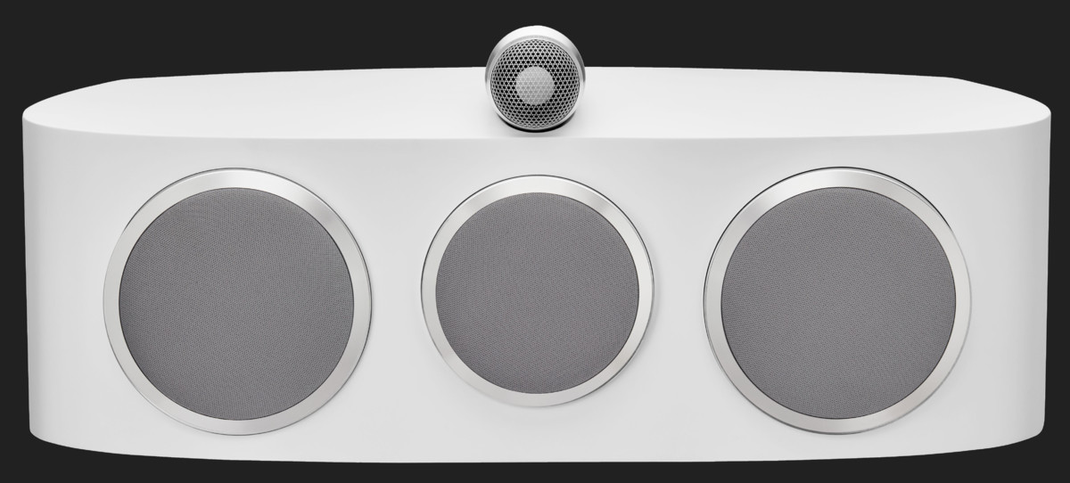 Boxe Bowers & Wilkins HTM82 D4