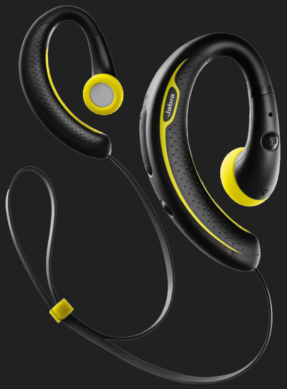 Casti Sport Jabra Sport Wireless+