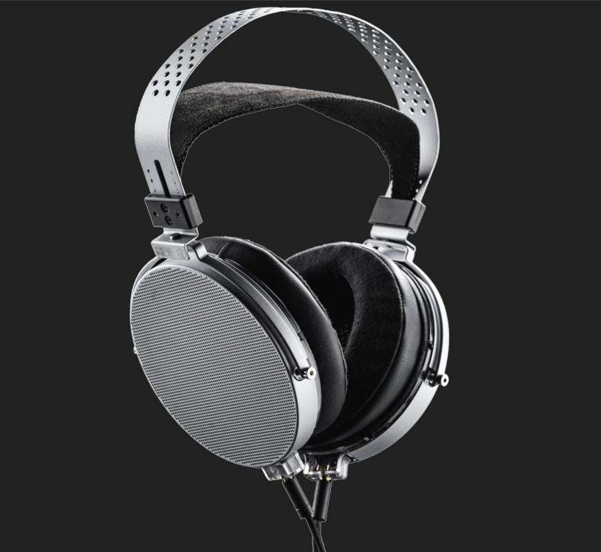 Casti Hi-Fi Moondrop PARA