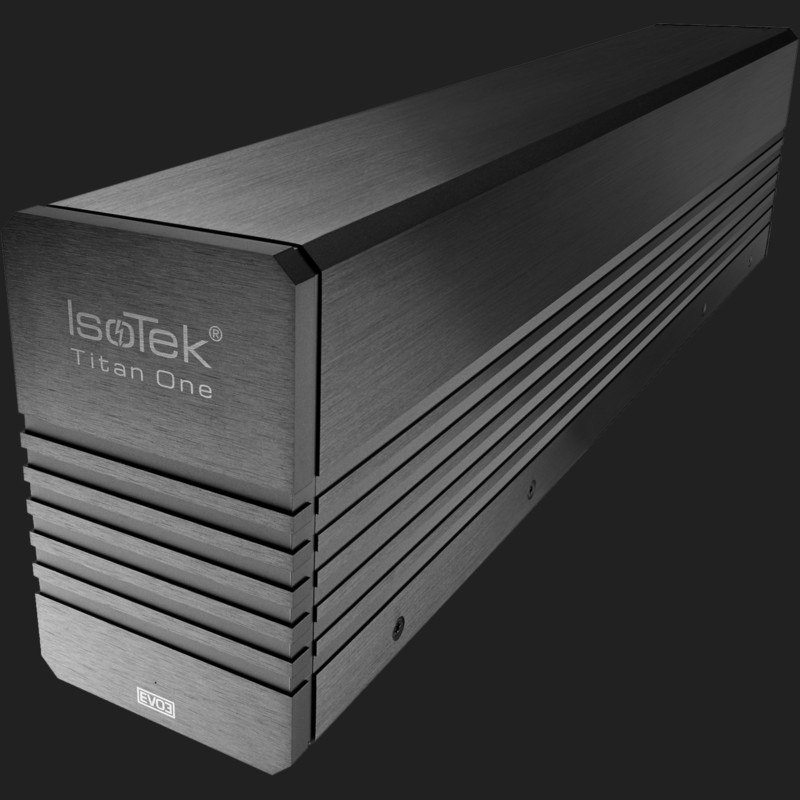 Isotek EVO3 Titan One