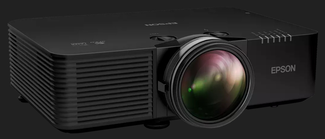 Videoproiector Epson EB-L695SU