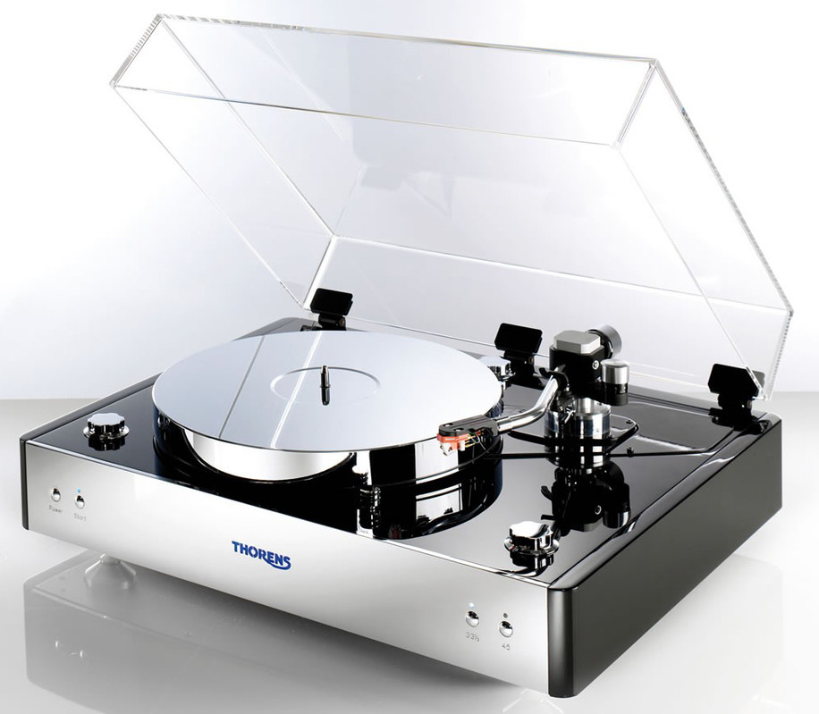 Pickup Thorens TD 550-9800555