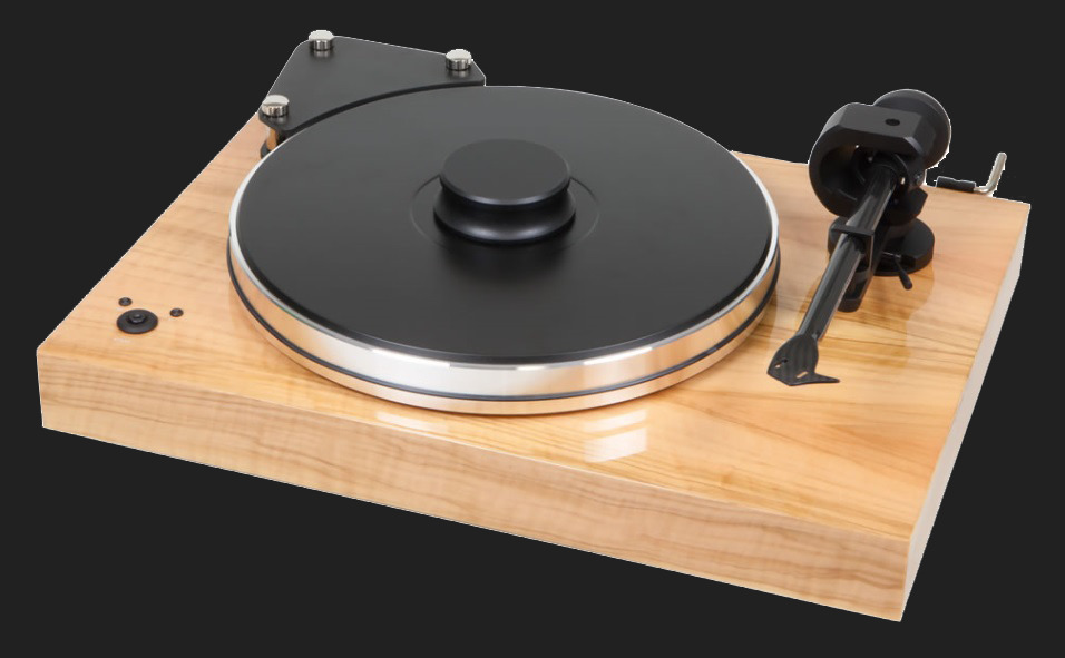 Pickup ProJect Xtension 9 Evolution SuperPack (Pick It DS2 MC)