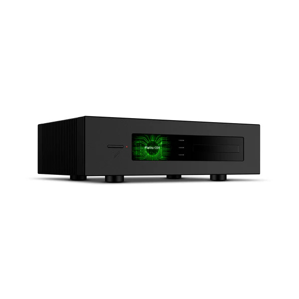 CD Player Quad Platina CDT