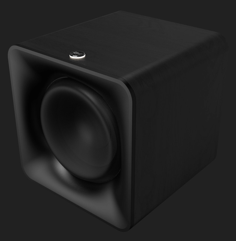 Subwoofer Klipsch Flexus SUB 100