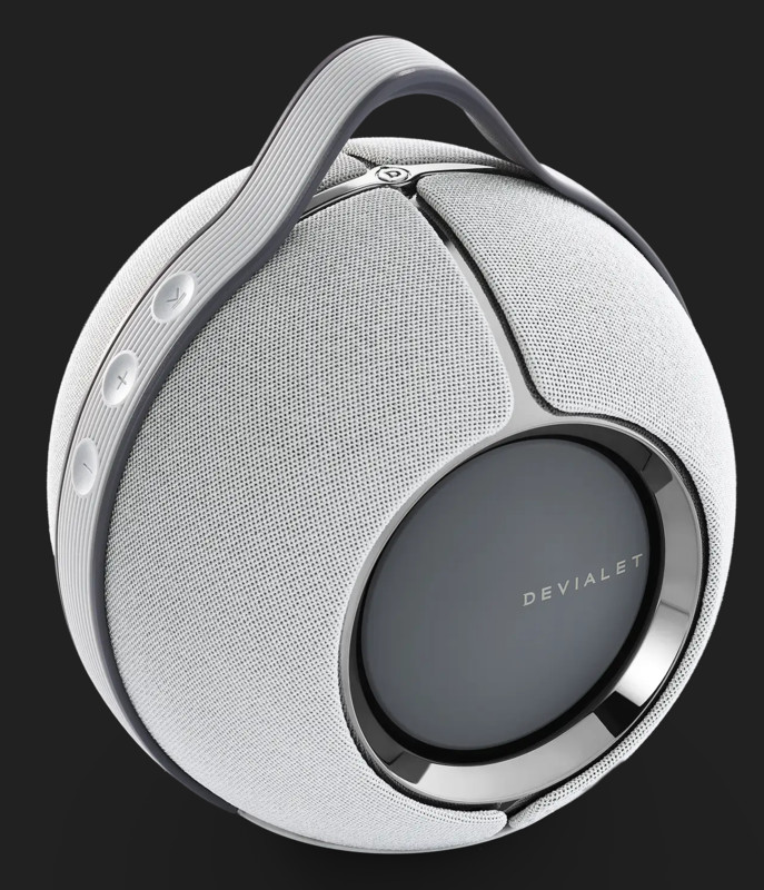 Boxe active DEVIALET Mania Resigilat
