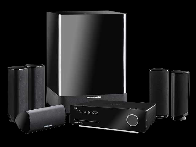 Harman/Kardon HS 350