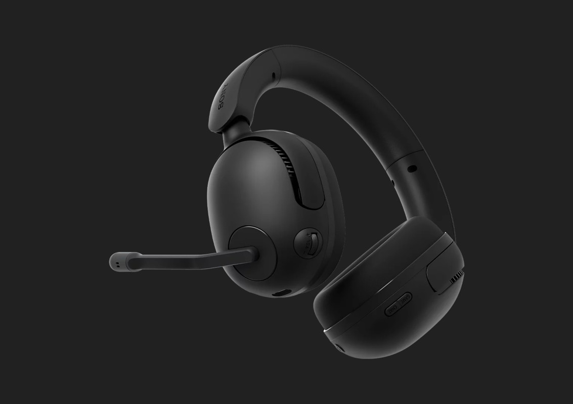  Casti Gaming Wireless SONY INZONE H5,  WH-G500
