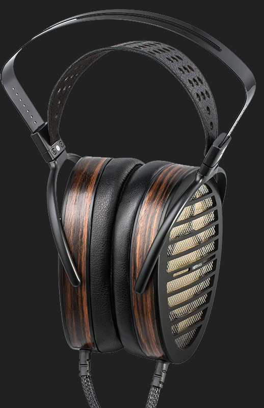  Casti electrostatice HiFiMAN - Shangri La Sr