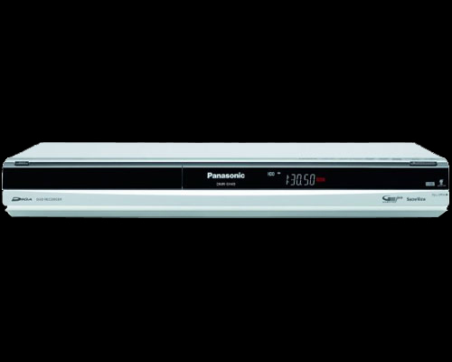 DVD Player Panasonic DMR-EH49