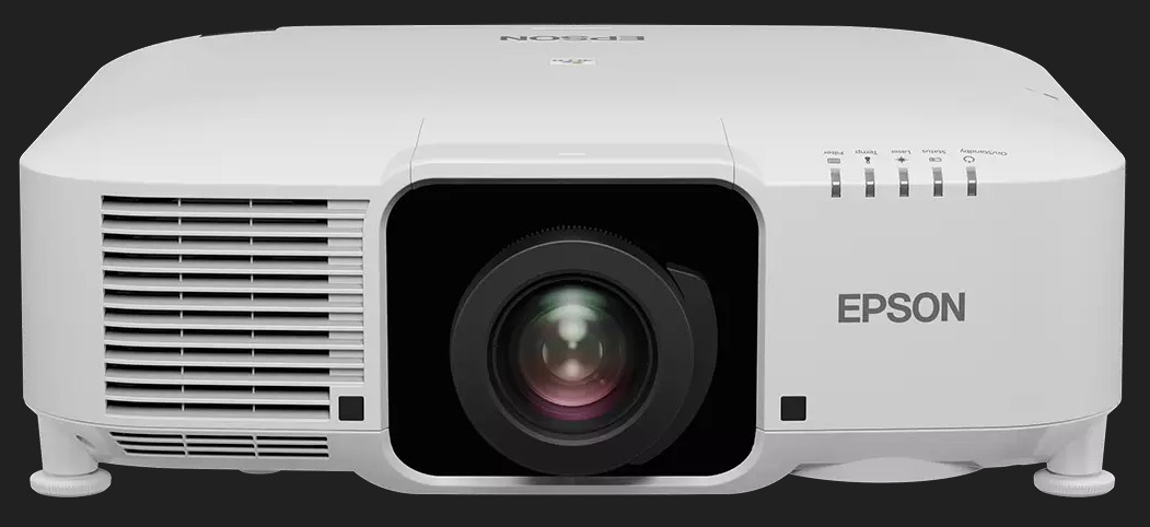 Videoproiector Epson EB-PU1006W