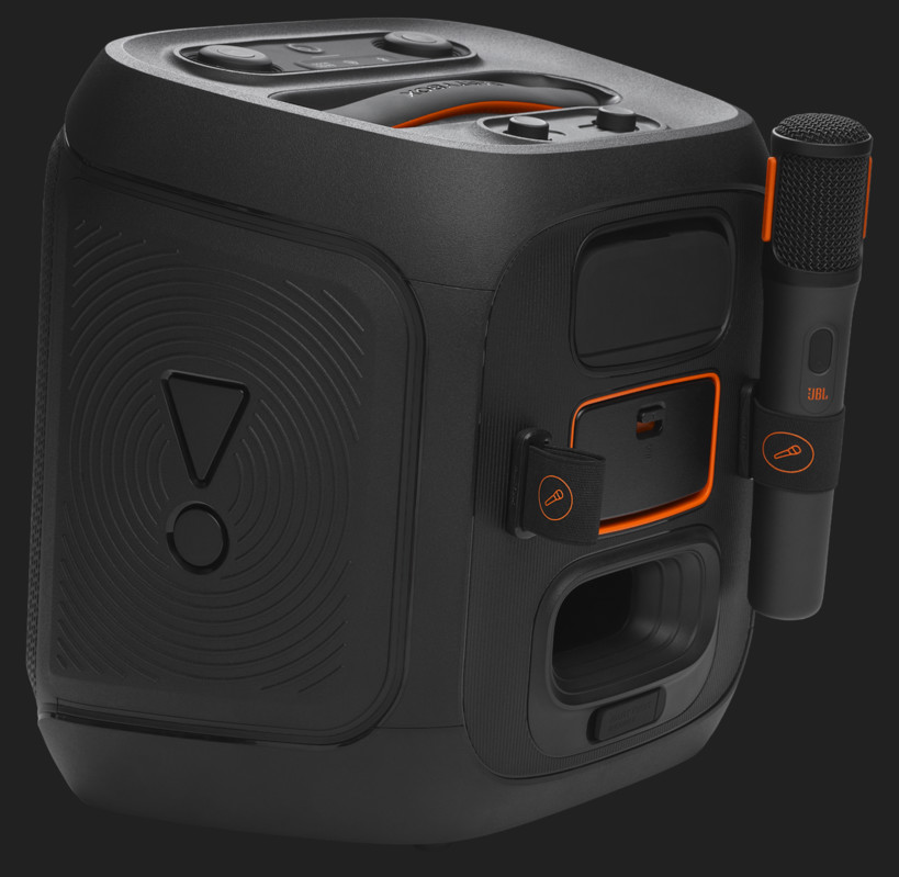 Boxe active JBL Partybox Encore 2