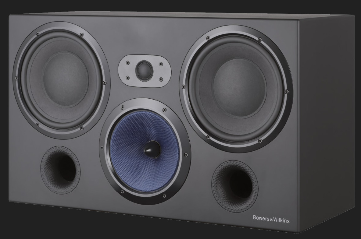 Boxe Bowers & Wilkins Custom Theatre 700 CT7.3