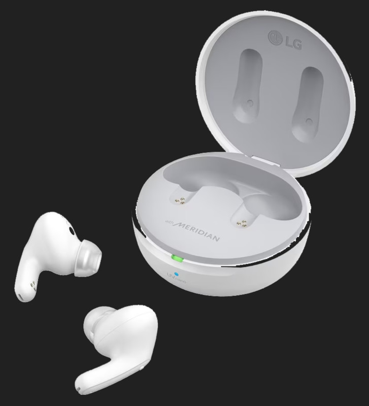 Casti LG TONE Free FP8, True Wireless