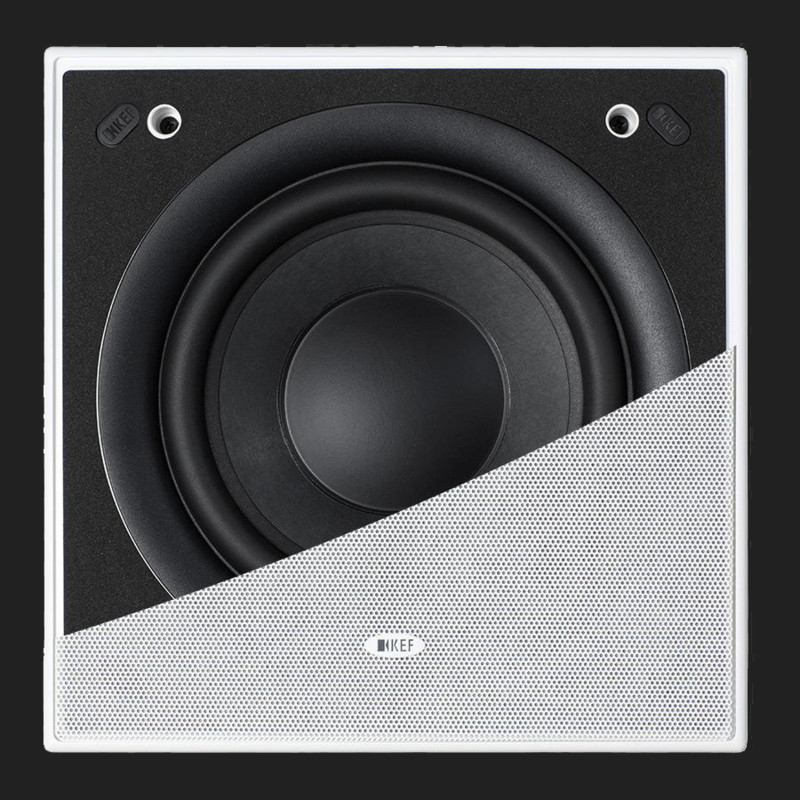 Boxe KEF Ci200QSB-THX