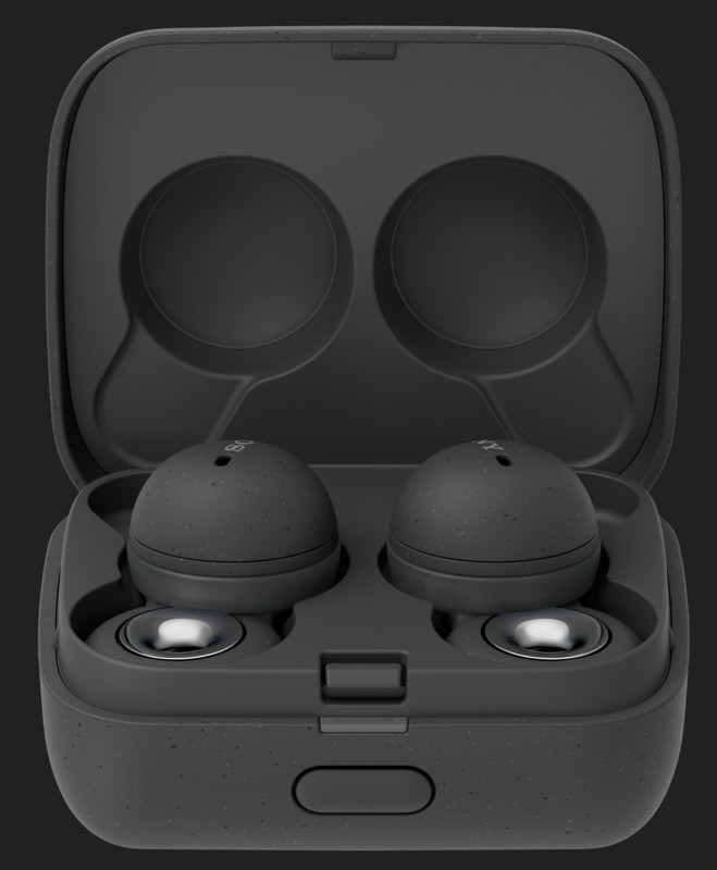  Casti Sony - Link Buds  WF-L900