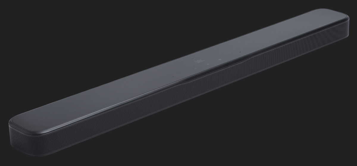 Soundbar JBL Bar 300 M2
